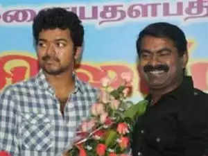 சீமான் விஜய்