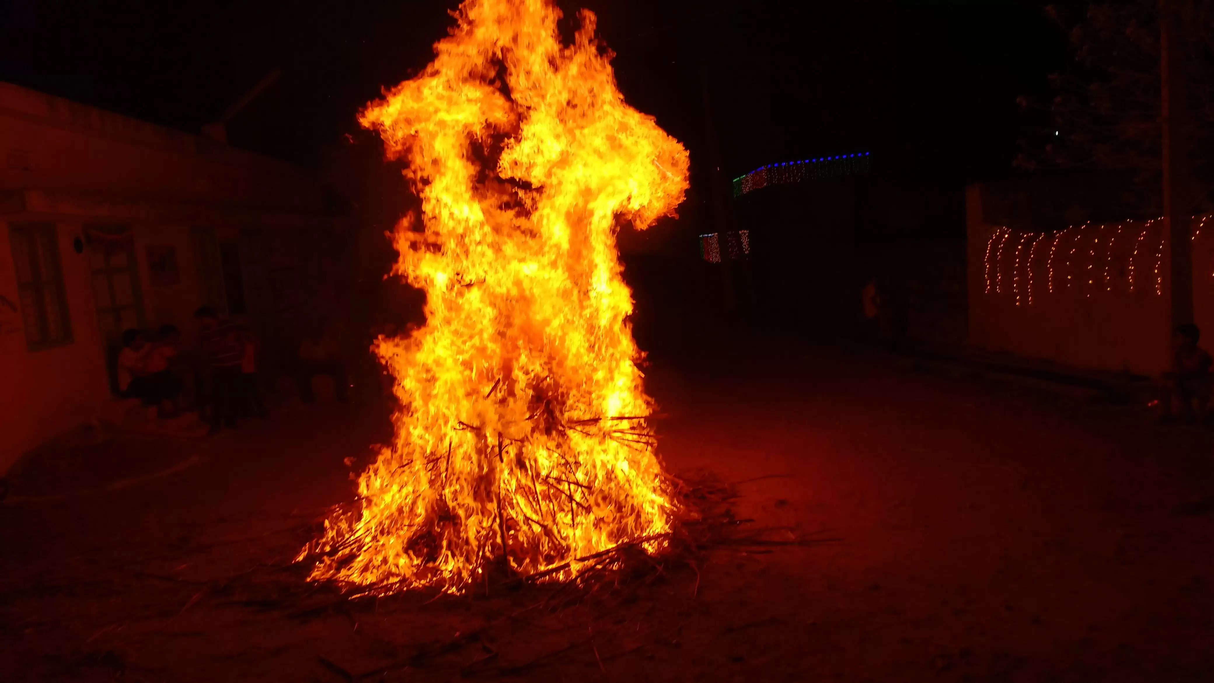 2022 bhogi festival