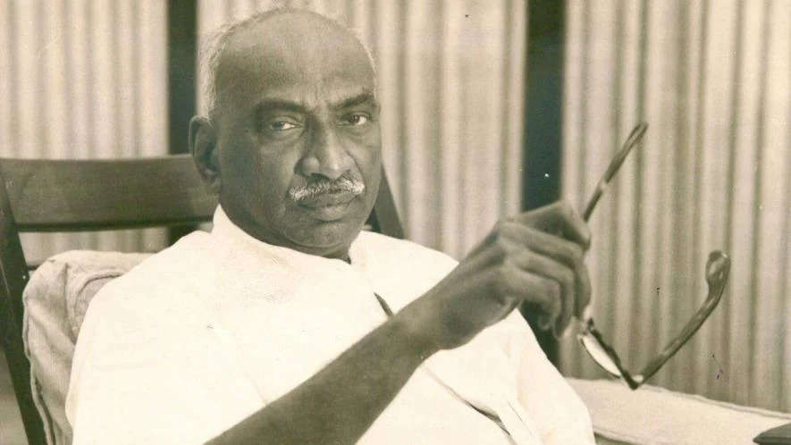 காமராஜர்